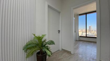 New Roof Top 2BR Jabal Amman 4th Circle Zahran Palace - image 23