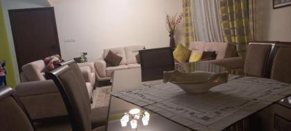 Appartamento bello e elegante in west Amman - image 22