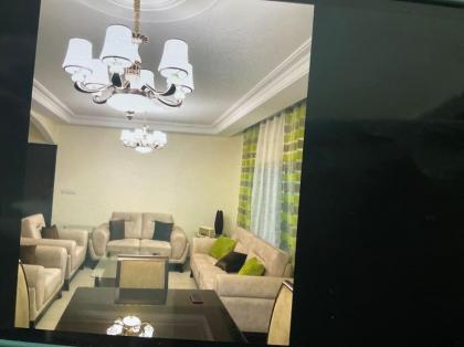 Appartamento bello e elegante in west Amman - image 23