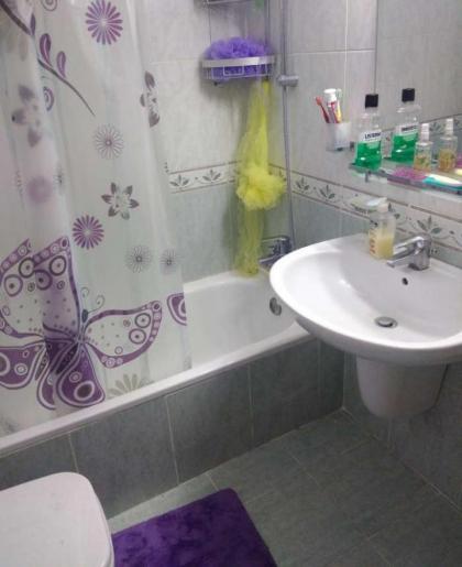 Appartamento bello e elegante in west Amman - image 25