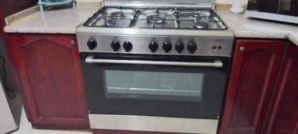 Appartamento bello e elegante in west Amman - image 28