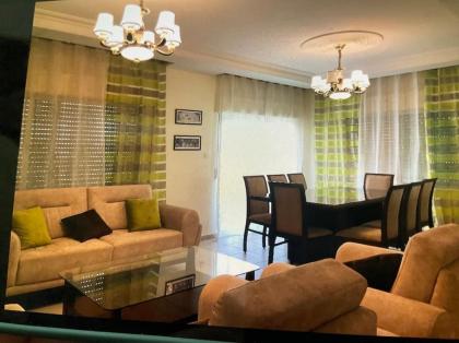 Appartamento bello e elegante in west Amman - image 30