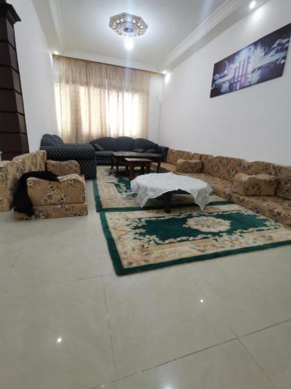 شقه مفروشة الجبيهه - image 23