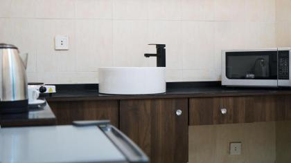 Sorate Hotel Apartment - image 21