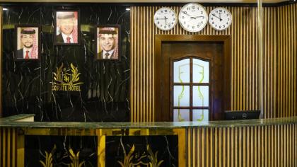 Sorate Hotel Apartment - image 22
