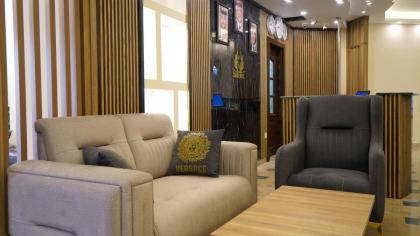 Sorate Hotel Apartment - image 23