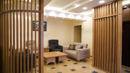 Sorate Hotel Apartment - image 24