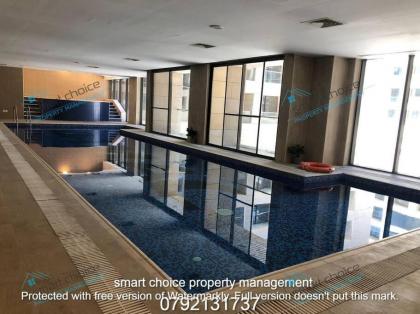 luxury apartment in boulevard - image 22