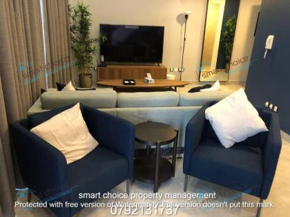 luxury apartment in boulevard - image 23