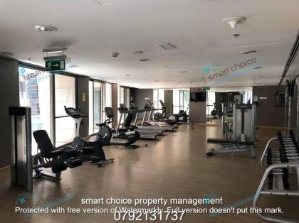 luxury apartment in boulevard - image 25