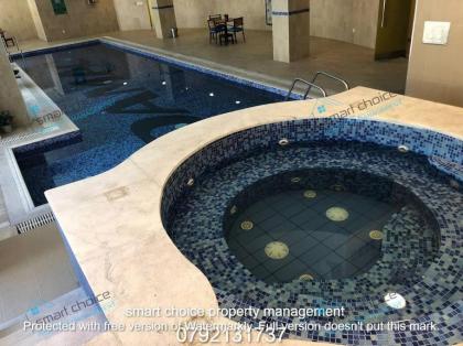 luxury apartment in boulevard - image 26