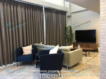 luxury apartment in boulevard - image 28