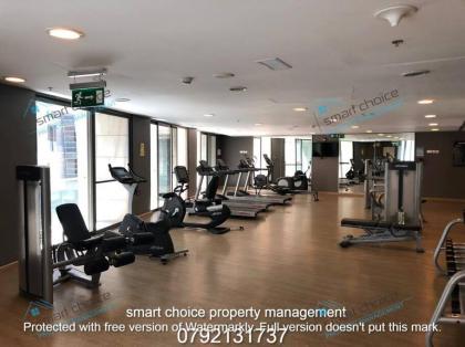 luxury apartment in boulevard - image 30
