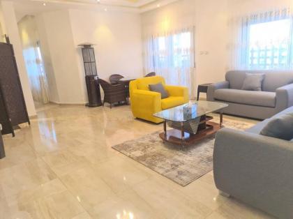 Khalda Rooftop Apt. - image 21
