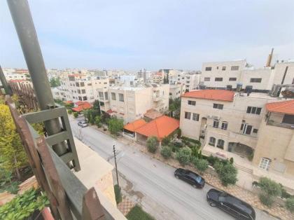 Khalda Rooftop Apt. - image 24