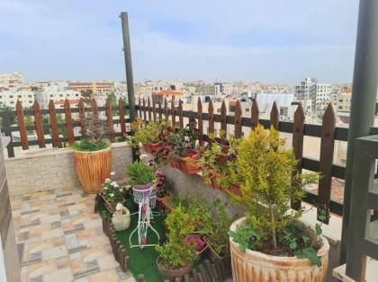 Khalda Rooftop Apt. - image 27