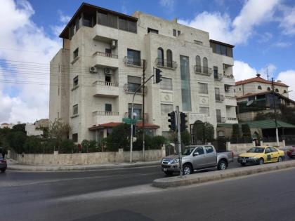 Abdoun Apartment - image 21