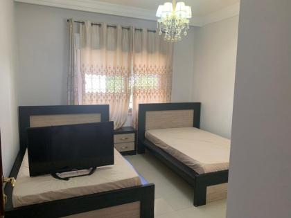 Luxurious 3 Bedroom Villa in Abdoun-Amman - image 16