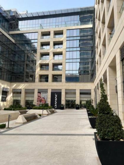 Modern studio in the heart of Amman - image 24