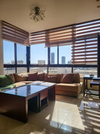Superb 2 Bed in middle of Amman - image 21