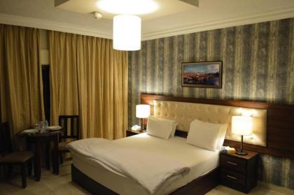 LANCASTER HOTEL APARTMENTS DAHIET ALRASHEED - image 24