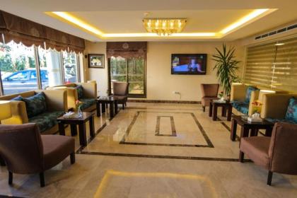 LANCASTER HOTEL APARTMENTS DAHIET ALRASHEED - image 25