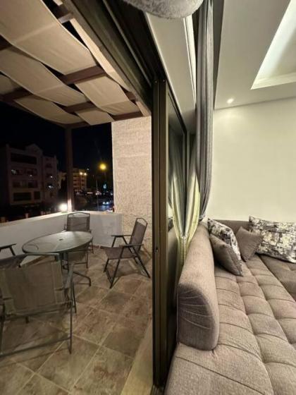 abdoun rooftop 2bedroom kh&sh 02 - image 23