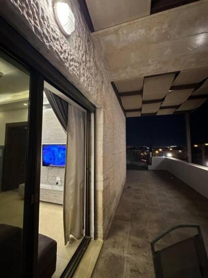 abdoun rooftop 2bedroom kh&sh 02 - image 25