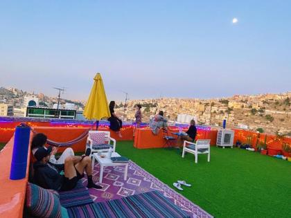 Medusa Home Stay - image 21