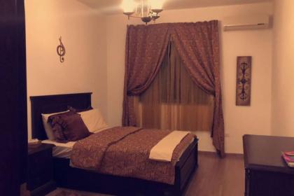Big Family Apartment - Abdoun deplomatic Area - image 21