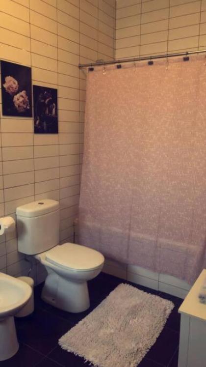 Big Family Apartment - Abdoun deplomatic Area - image 22