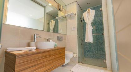 Boho Boutique Hotel Amman - image 24