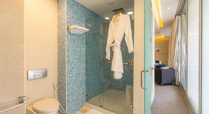 Boho Boutique Hotel Amman - image 27