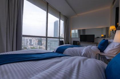 Boho Boutique Hotel Amman - image 29