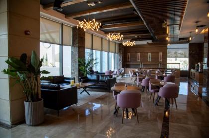 Jeddah Homes Boutique Hotel - image 21