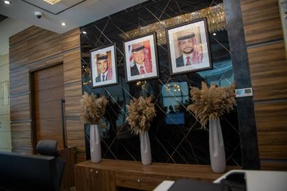 Jeddah Homes Boutique Hotel - image 22