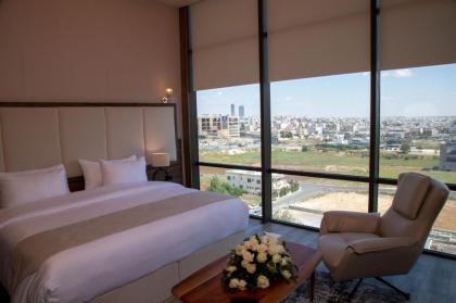 Jeddah Homes Boutique Hotel - image 23