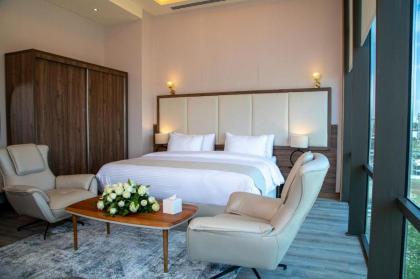 Jeddah Homes Boutique Hotel - image 25