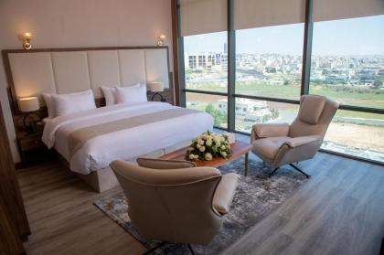 Jeddah Homes Boutique Hotel - image 26