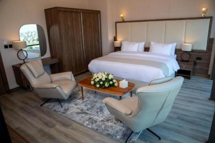 Jeddah Homes Boutique Hotel - image 27