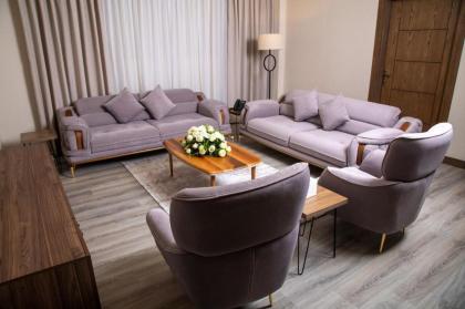 Jeddah Homes Boutique Hotel - image 30
