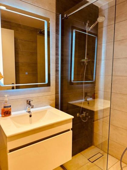 Apartment Duplex Abdali Amman Abdali Mall and Boulevard - image 22