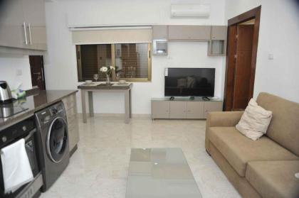 One bedroom apartments - image 6