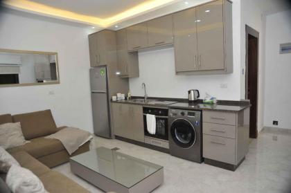 One bedroom apartments - image 7