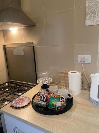 sunny 2bedroom apartment in weibdeh with a rooftop - image 24