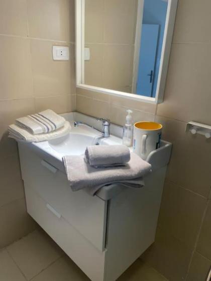 sunny 2bedroom apartment in weibdeh with a rooftop - image 25