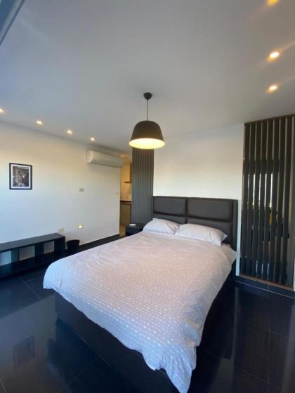 No7 Boutique Apartments - image 21