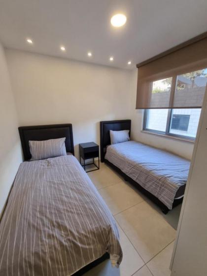 No7 Boutique Apartments - image 22