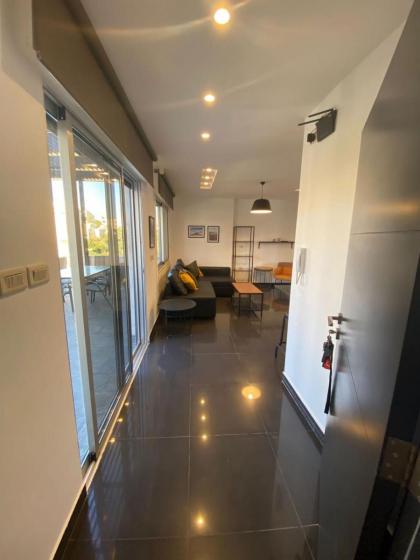 No7 Boutique Apartments - image 26