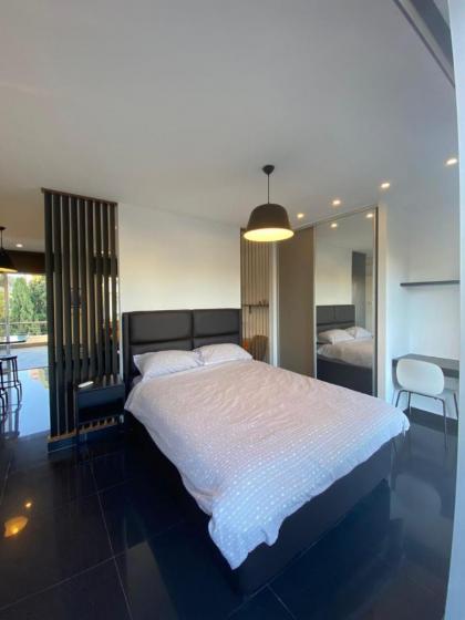 No7 Boutique Apartments - image 27